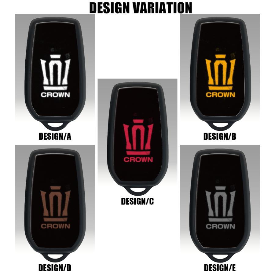 クラウン クロスオーバー プラスサポート用スマートキー トヨタ