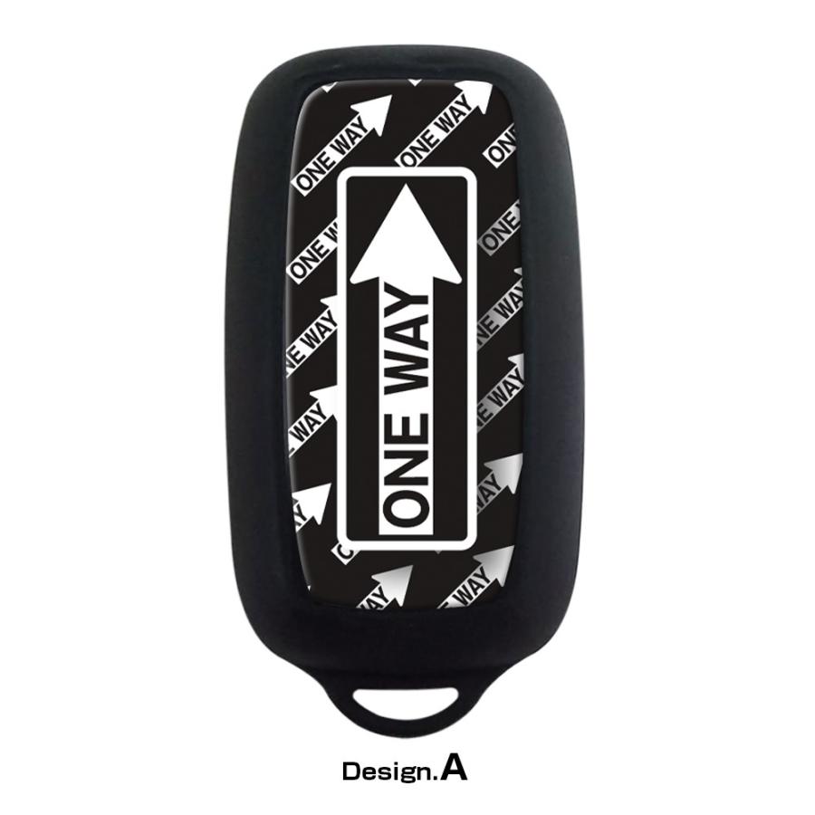 トヨタ ダイハツ スマートキーケース スマートキーカバー One Way 標識 おしゃれ オリジナル アクセサリー メンズ レディース Hybrid K31 7 Daihatsu E Nexus Japan ネクサスジャパン 通販 Yahoo ショッピング