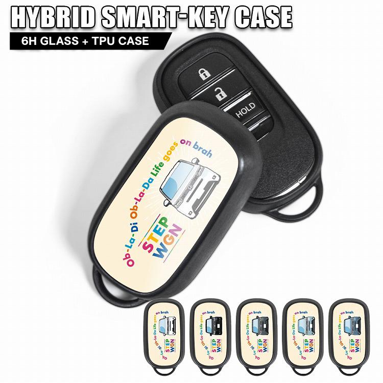 新型ステップワゴンAIR (2022〜) 用 ホンダ純正スマートキー 4ボタン 新型ステップワゴンAIR (2022〜) 用 ホンダ純正スマートキー 4ボタン