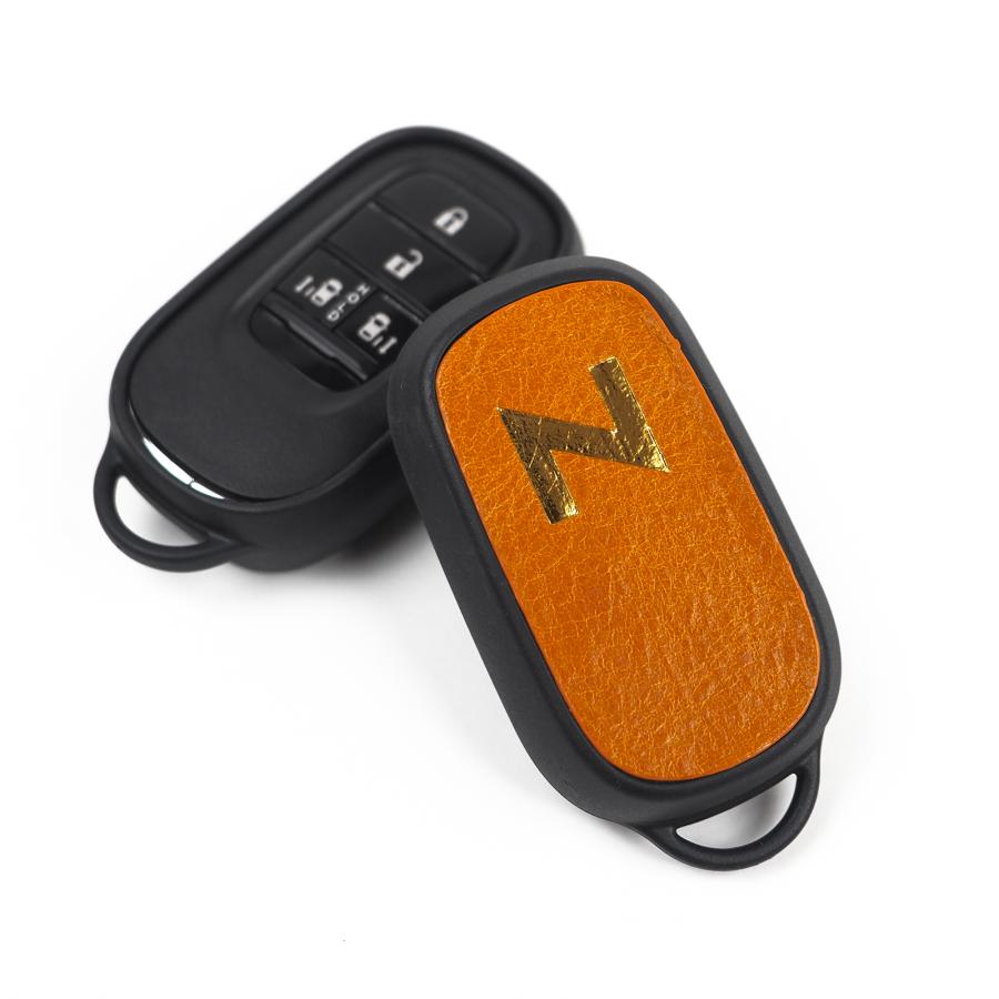 ホンダ N-BOX スマートキー 3ボタン 新品 JF5 JF6 N-BOX JOY JF5 JF6：純正 エンジンスタートボタン付Honda