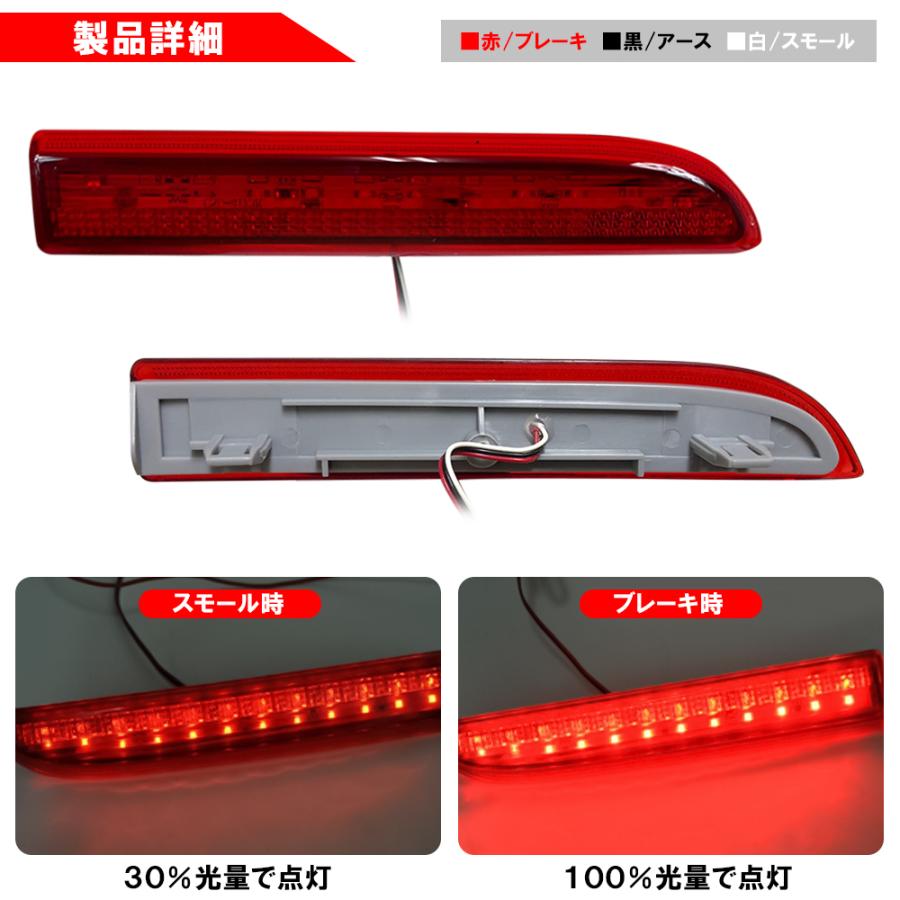 ブランド直営 L350sタントカスタム用★LEDリフレクター - 好評 - se-clinic.com