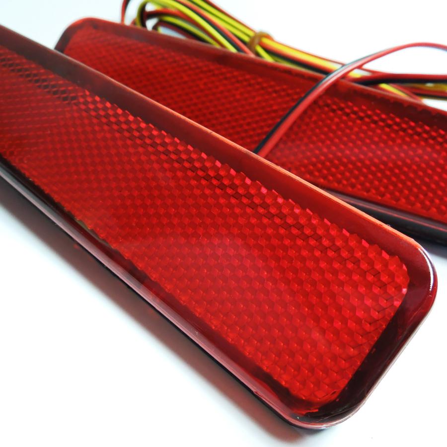 デイズ ルークス 40系 eK クロス スペース ワゴン 30系 LED 