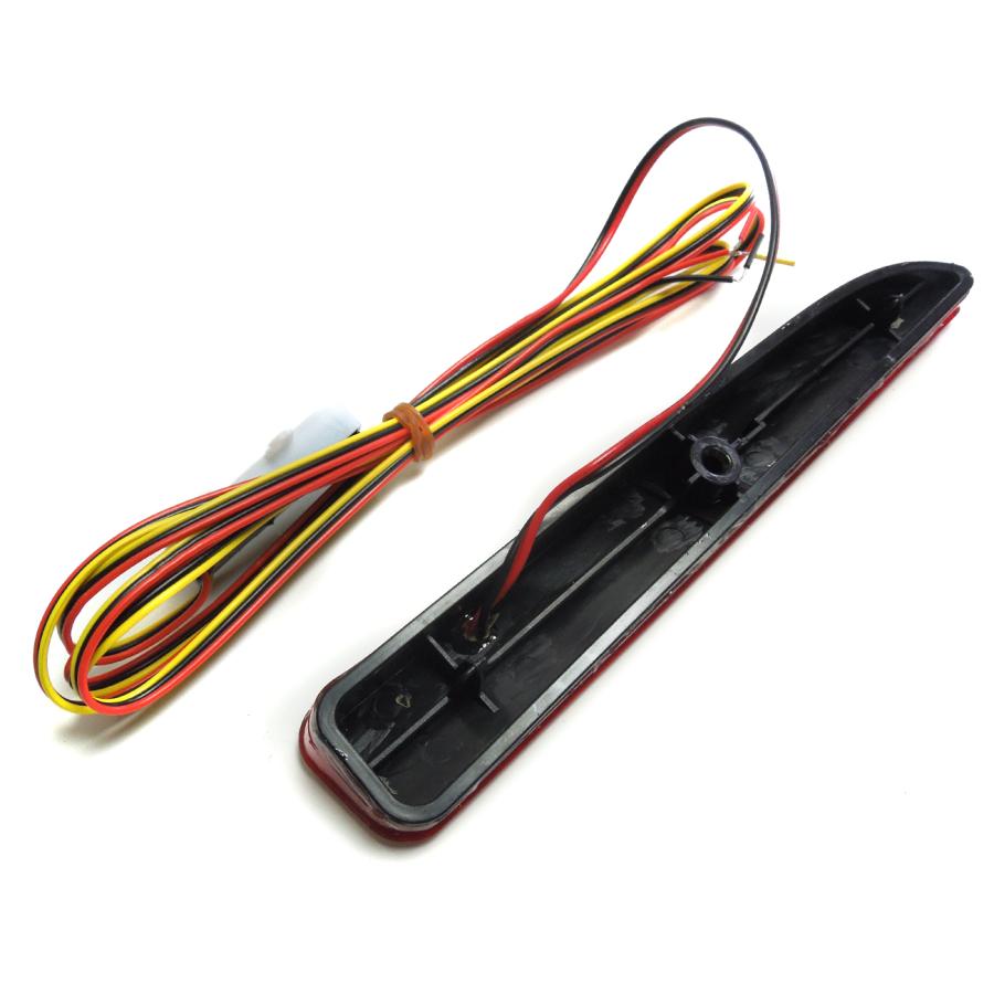 デイズ B21W eKカスタム B11W LED リフレクター カスタム パーツ