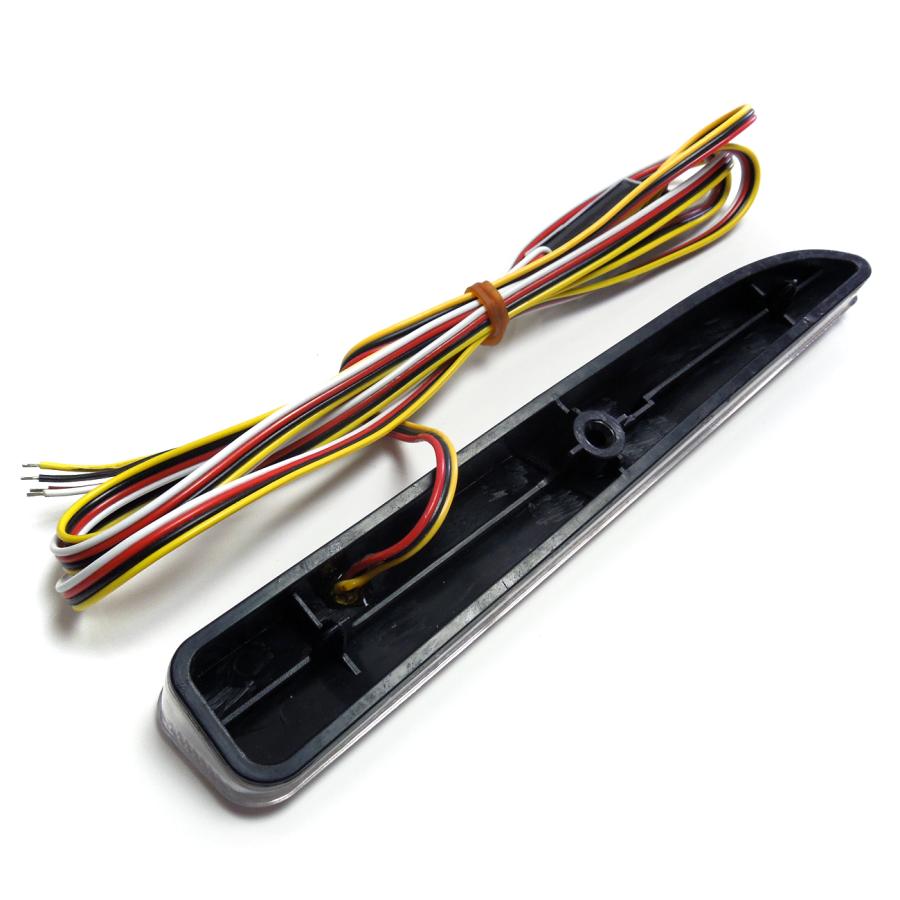 デイズ B21W eKカスタム B11W LED リフレクター カスタム パーツ