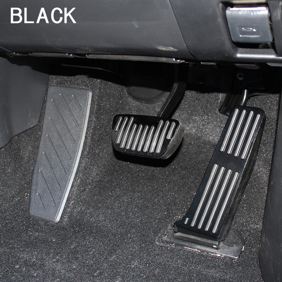 Rav4 カスタム 50系 アルミ ペダルカバー セット 2p フットペダル アクセル ブレーキ メッキ インテリア アクセサリー 新型 ラブ4 Apet057 At Rav4 50 Nexus Japan ネクサスジャパン 通販 Yahoo ショッピング