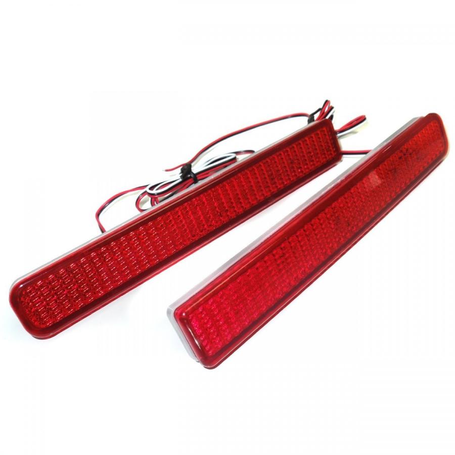 ソリオ MA26S MA36S MA46S バンディット LED リフレクター