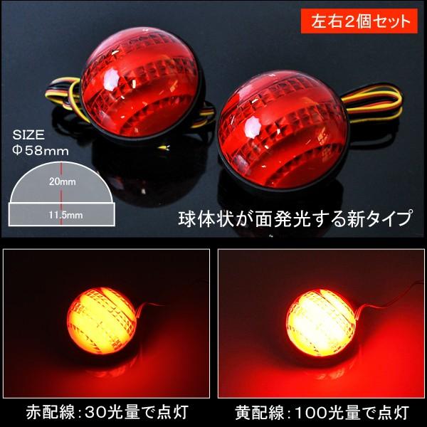 ノア・ヴォクシー　テールランプ 楽天市場】VALENTI ヴァレンティ 80系 VOXY NOAH ESQUIRE