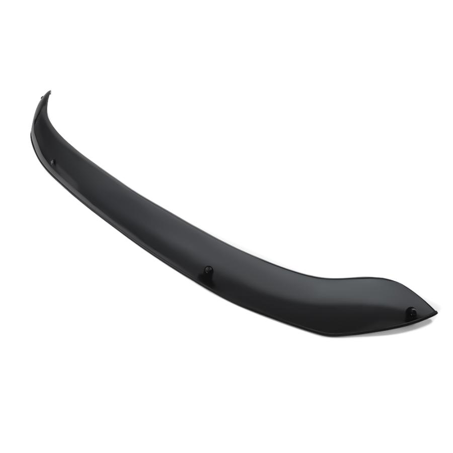 新型 ヴェゼル RV系 バグガード ボンネット バイザー プロテクター スポイラー カスタム パーツ アクセサリー エアロ 外装 フロント カバー |  | 02