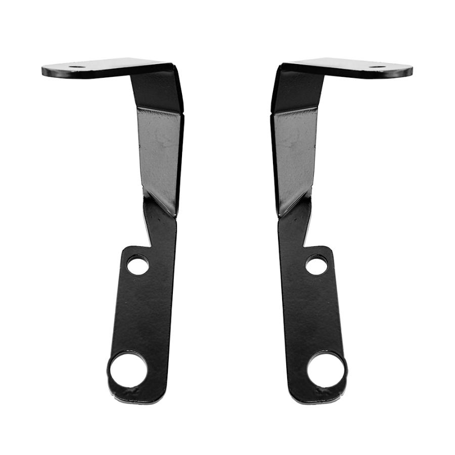 ハイエース 200系 1〜6型 ボンネットライト ブラケット ステー