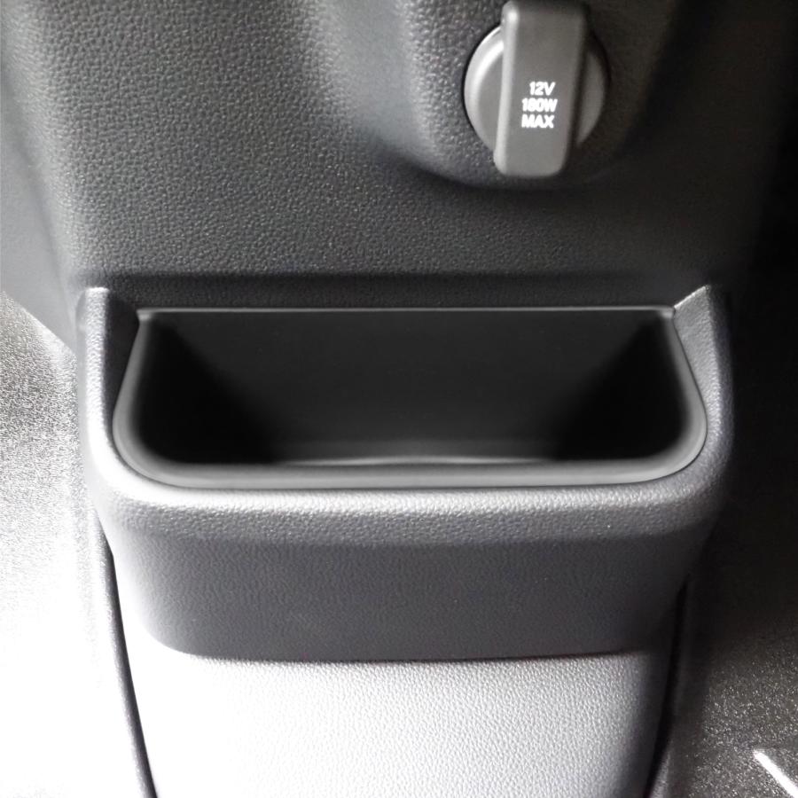 新型 N-BOX NBOX カスタム JF5 JF6 センターロアーボックス トレー