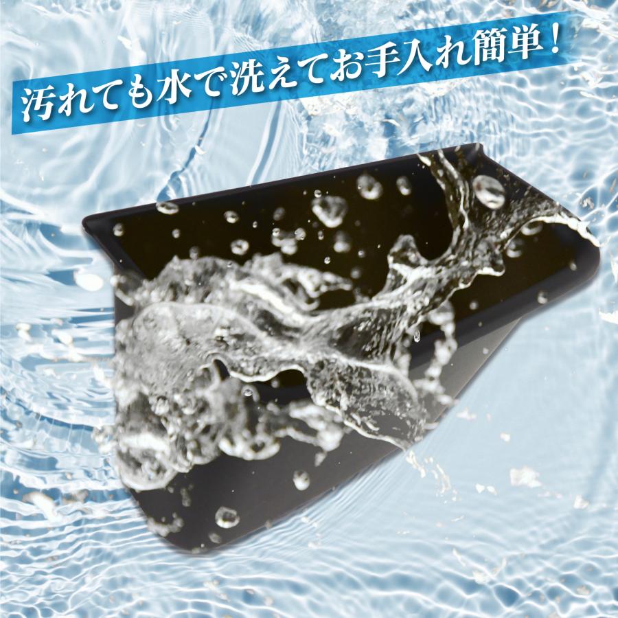 新型 N-BOX NBOX カスタム JF5 JF6 センターロアーボックス トレー