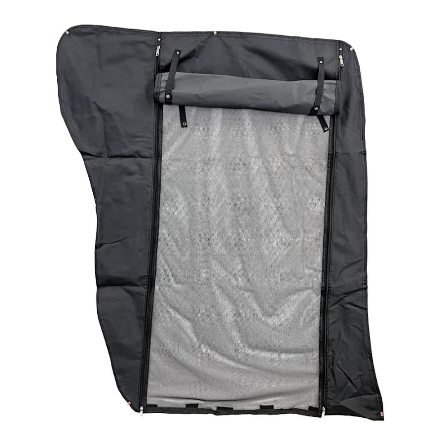 ノア 80系 ヴォクシー エスクァイア 防虫ネット 網戸 サンシェード