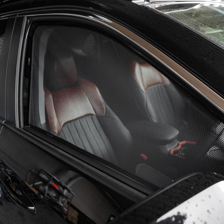 新型 Rav4 50系 アドベンチャー メッシュ サンシェード 網戸 カーテン ワンタッチ プライバシー 車中泊 便利 グッズ アウトドア用品 Ctt0654p Nexus Japan ネクサスジャパン 通販 Yahoo ショッピング