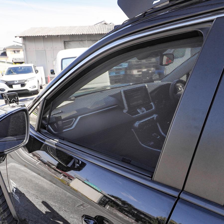 新型 Rav4 50系 アドベンチャー メッシュ サンシェード 網戸 カーテン ワンタッチ プライバシー 車中泊 便利 グッズ アウトドア用品 Ctt0654p Nexus Japan ネクサスジャパン 通販 Yahoo ショッピング