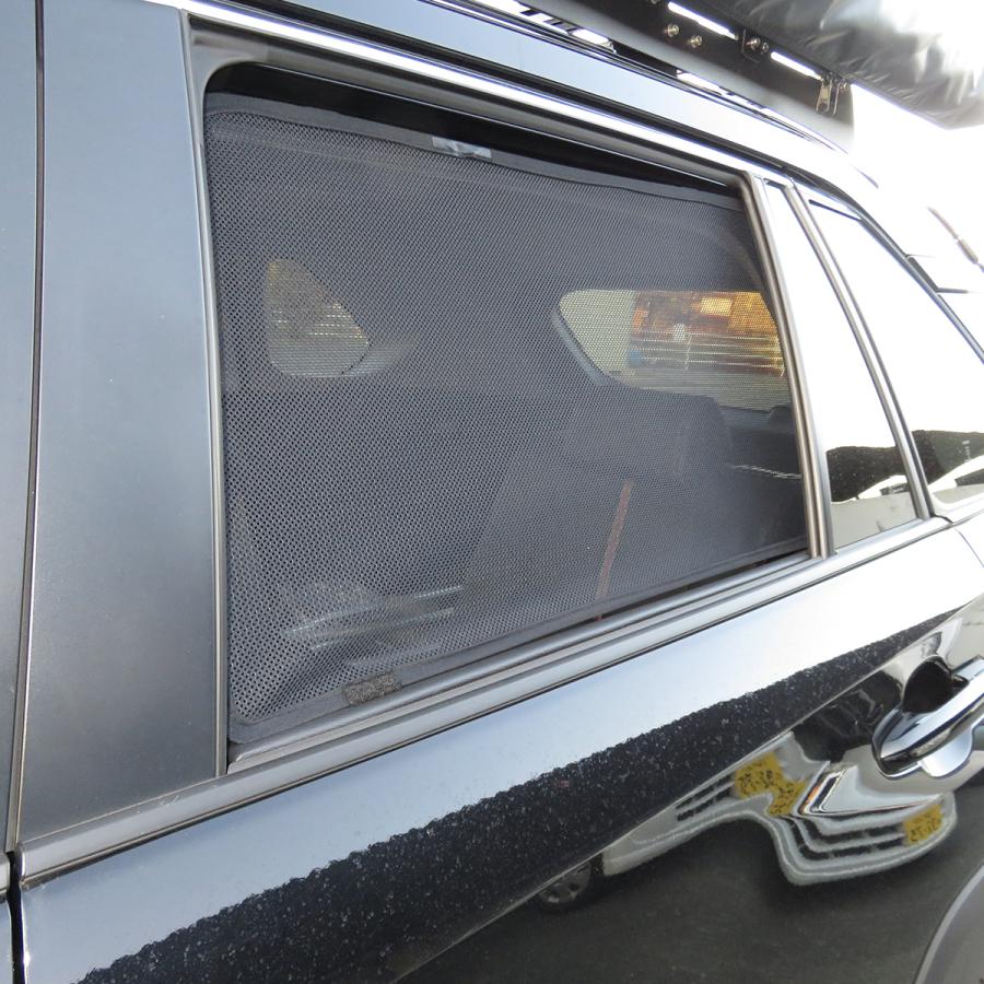 新型 Rav4 50系 アドベンチャー メッシュ サンシェード 網戸 カーテン ワンタッチ プライバシー 車中泊 便利 グッズ アウトドア用品 Ctt0654p Nexus Japan ネクサスジャパン 通販 Yahoo ショッピング