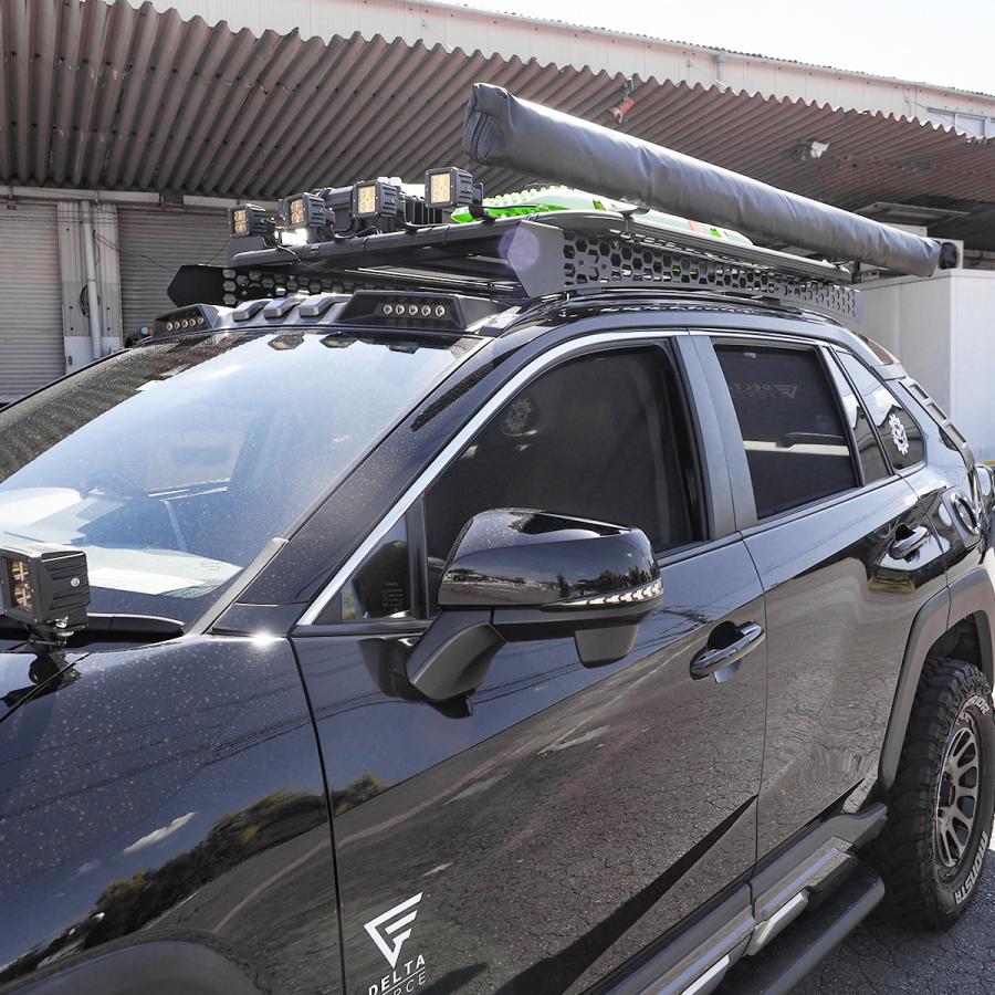 新型 Rav4 50系 アドベンチャー メッシュ サンシェード 網戸 カーテン ワンタッチ プライバシー 車中泊 便利 グッズ アウトドア用品 Ctt0654p Nexus Japan ネクサスジャパン 通販 Yahoo ショッピング