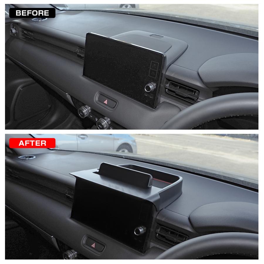 新型 ヴェゼル Rv系 ナビバイザー ダッシュボード トレイ トレー スマホホルダー スタンド 小物入れ ラバーマット カスタム パーツ アクセサリー Dbth021 Bk Nexus Japan ネクサスジャパン 通販 Yahoo ショッピング