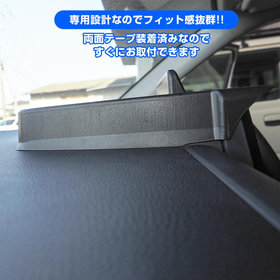 新型 ヴェゼル Rv系 ナビバイザー ダッシュボード トレイ トレー スマホホルダー スタンド 小物入れ ラバーマット カスタム パーツ アクセサリー Dbth021 Bk Nexus Japan ネクサスジャパン 通販 Yahoo ショッピング