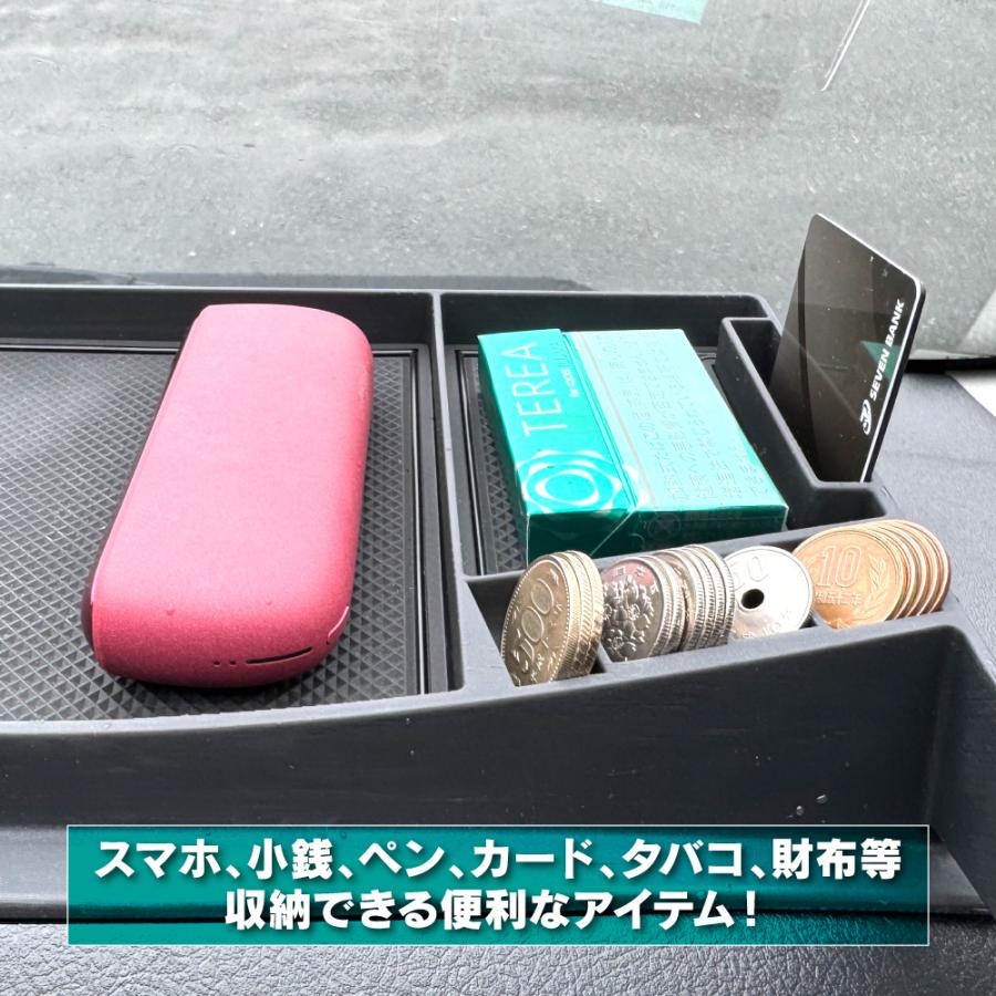 ハイエース200メータ上携帯おき 楽天市場】ハイエース 200系 全年式対応 メーター上トレイ スマホ