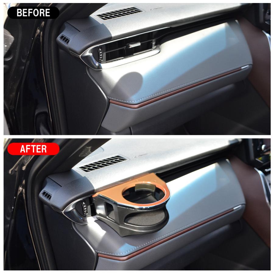 新型 ハリアー 80系 アクセサリー ドリンクホルダー カップホルダー 増設 1個 パーツ 内装 カスタム グッズ 車内 便利グッズ インテリア Dkcpt058 Harrier 80 Nexus Japan ネクサスジャパン 通販 Yahoo ショッピング