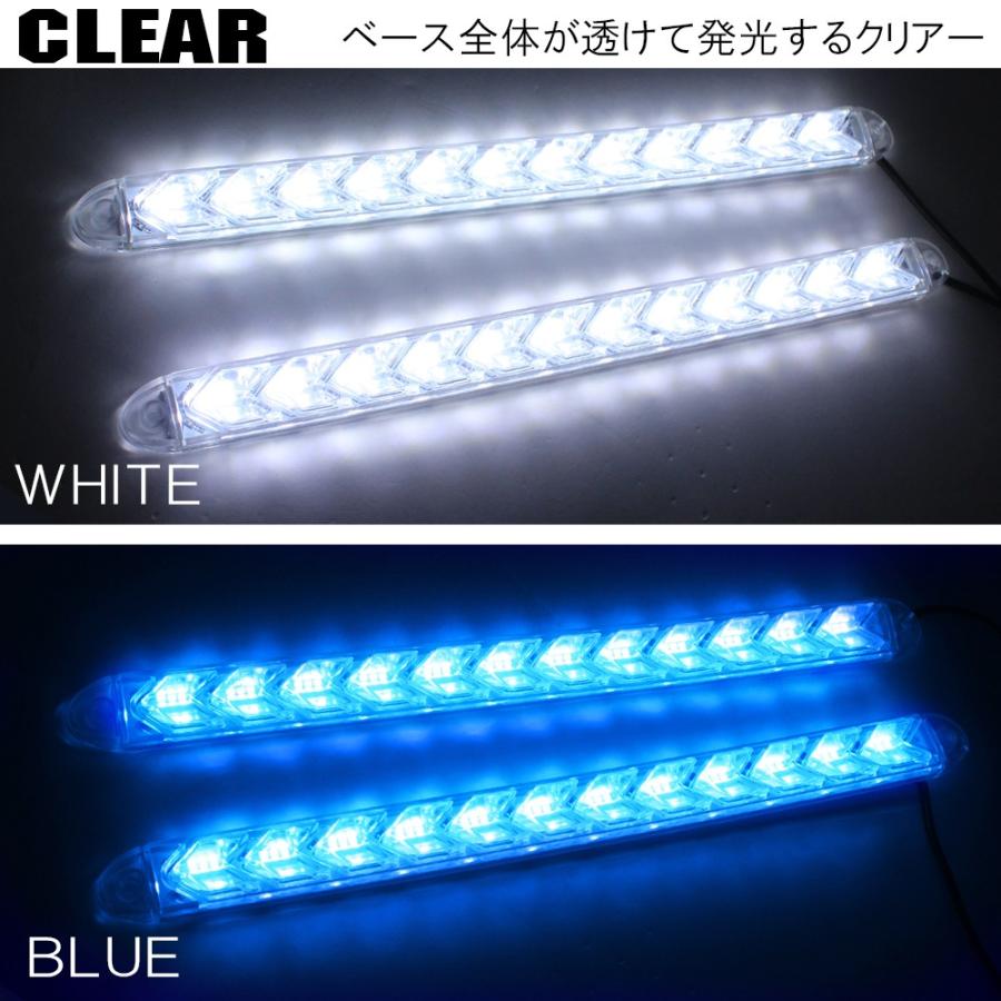 Led デイライト 流れる シーケンシャル ウインカー ウィンカー キット シリコン 防水 テープ ウインカーポジション ランプ 汎用 車 バイク Dlar Daylight Nexus Japan ネクサスジャパン 通販 Yahoo ショッピング