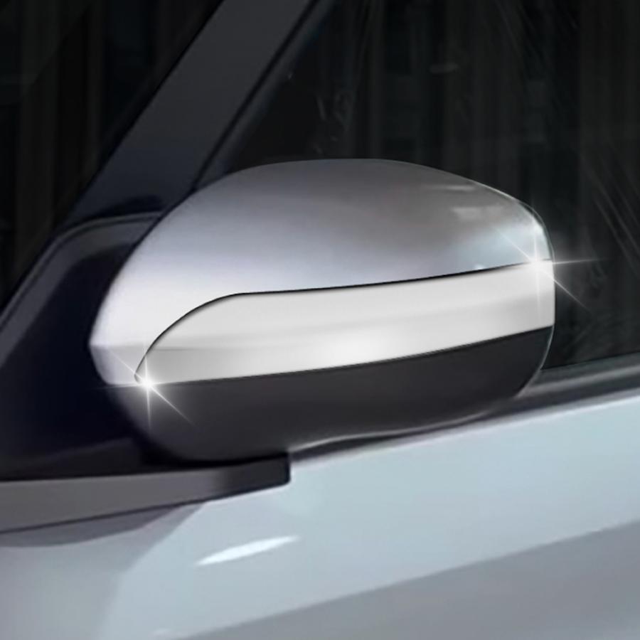 トヨタ ライズ ダイハツ ロッキー アクセサリー ドアミラー