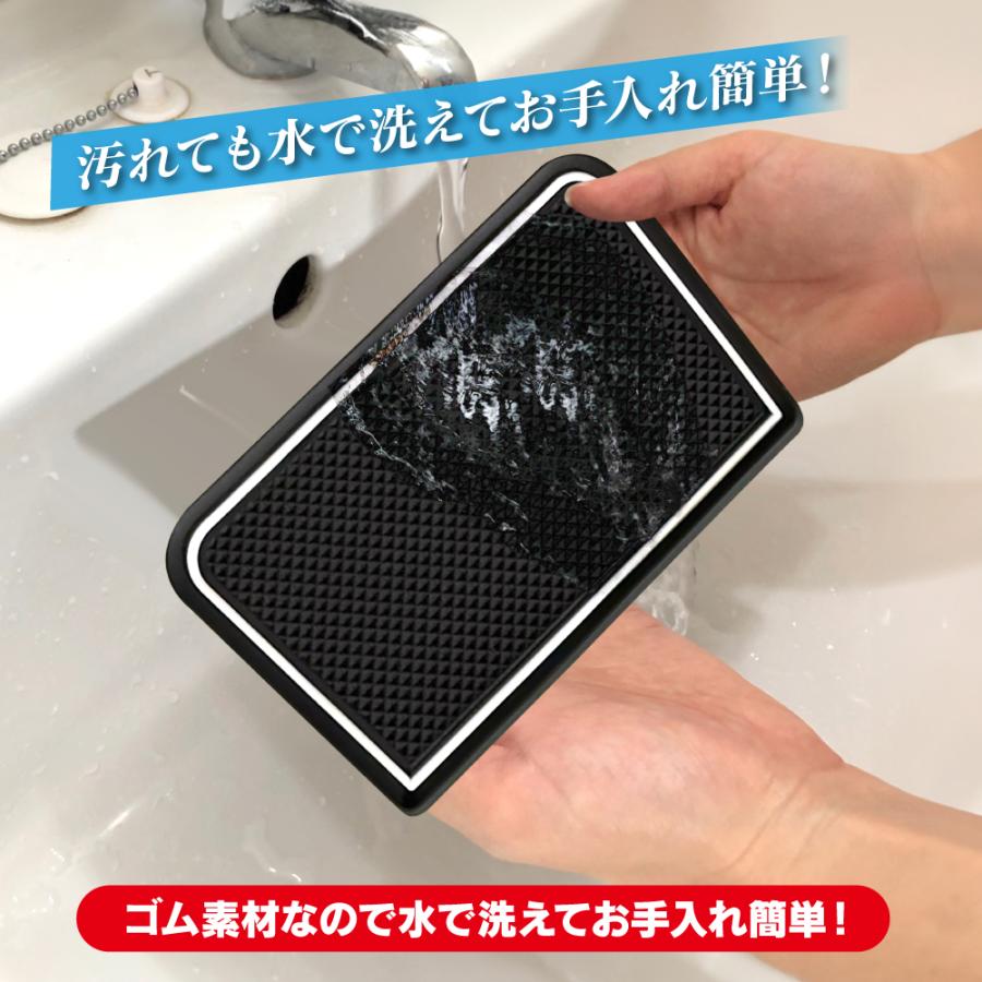 新型 N-BOX JOY ジョイ JF5 JF6 インテリアラバーマット 14P ロゴ入り