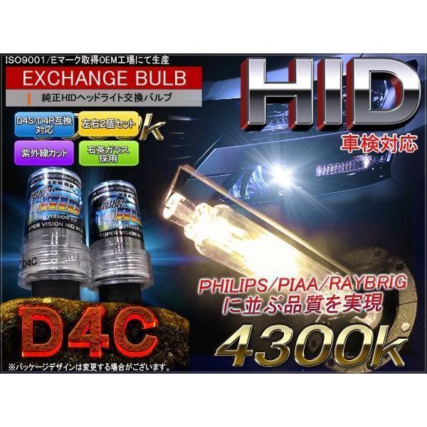 ハイエース 0系 3型 4型 Hidバルブ Hidヘッドライト D4c D4r D4s Fd 2 007 Nexus Japan ネクサスジャパン 通販 Yahoo ショッピング