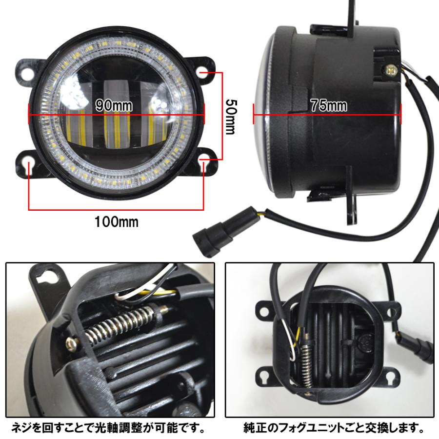 ホンダシビックのためにアップグレードイエローレンズフォグ電球のスイッチの配線キットのセットに追加します。 Add On Upgrade