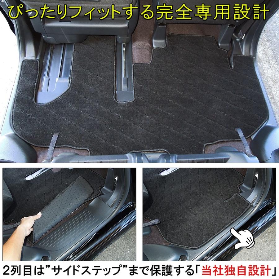 新型 Nbox N Box N Box Nボックス エヌボックス Jf3 Jf4 カスタム フロアマット ラゲッジマット セット 内装 インテリア 予約 Fmh026 Fmrh026 N Box Jf3 Nexus Japan ネクサスジャパン 通販 Yahoo ショッピング