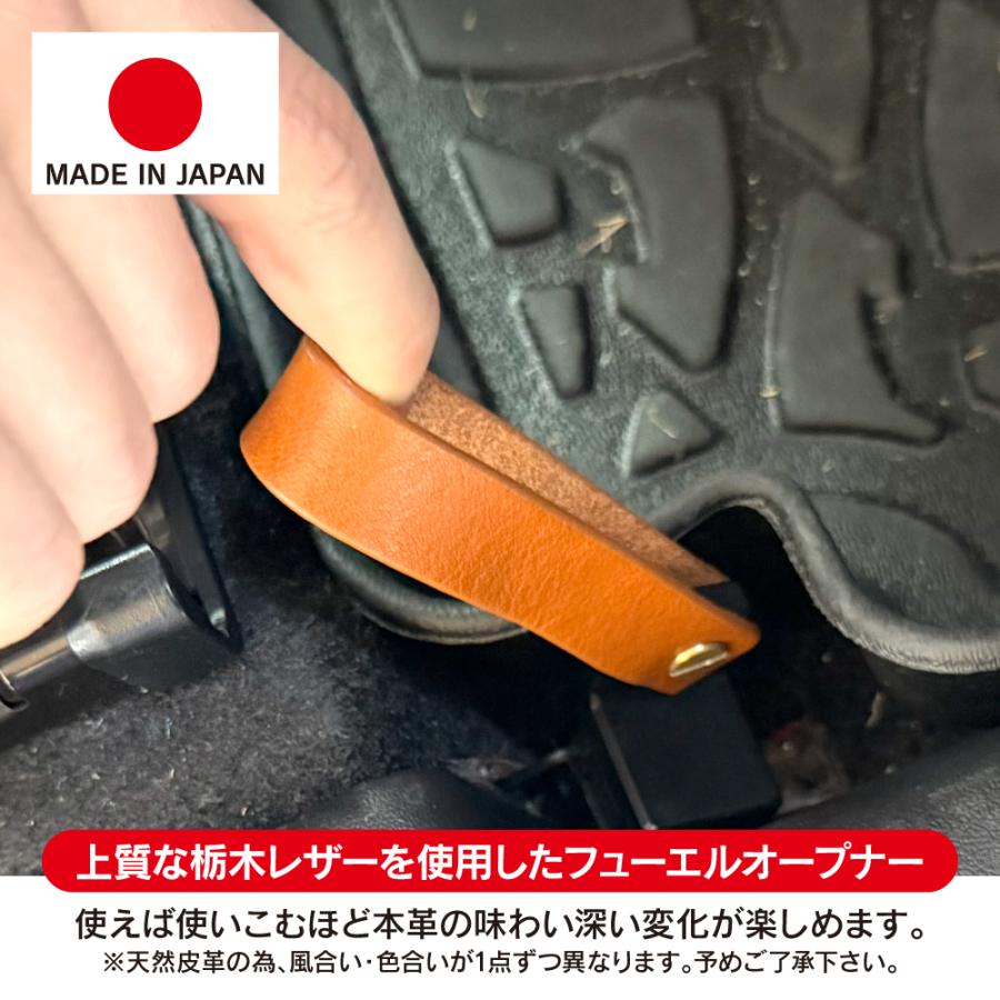 ジムニー JB64W シエラ JB74W ノマド パーツ フューエルリッド
