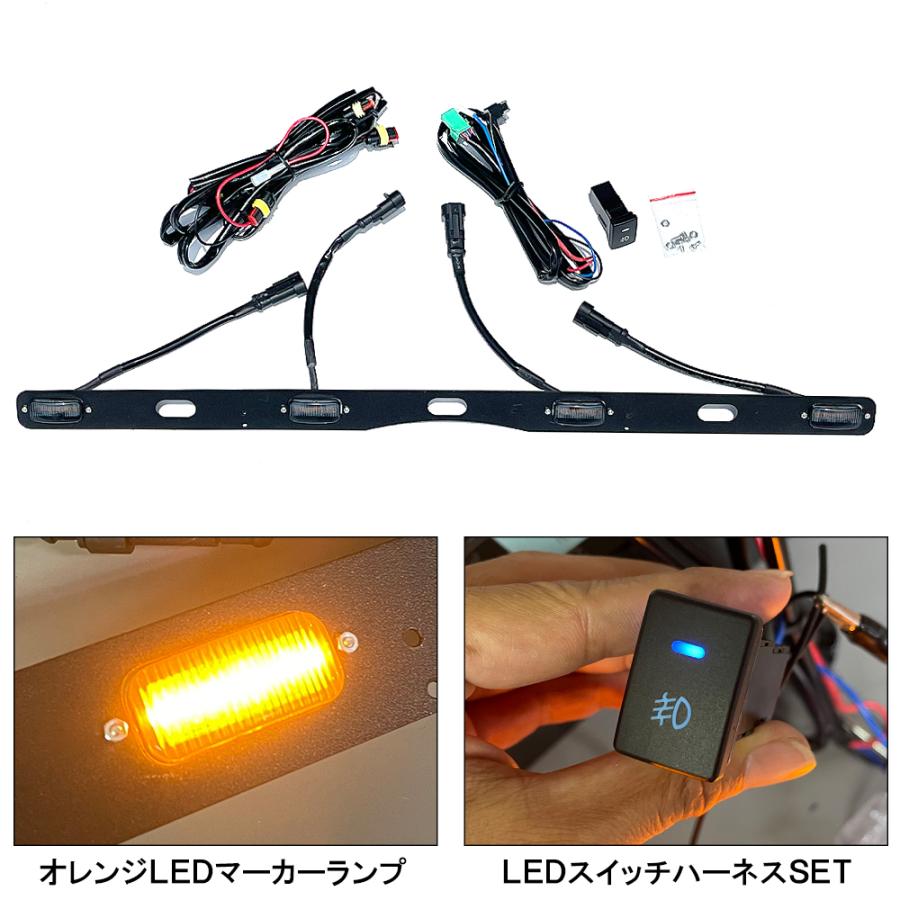 新型 ランドクルーザープラド ランクルプラド 150系 後期 LED