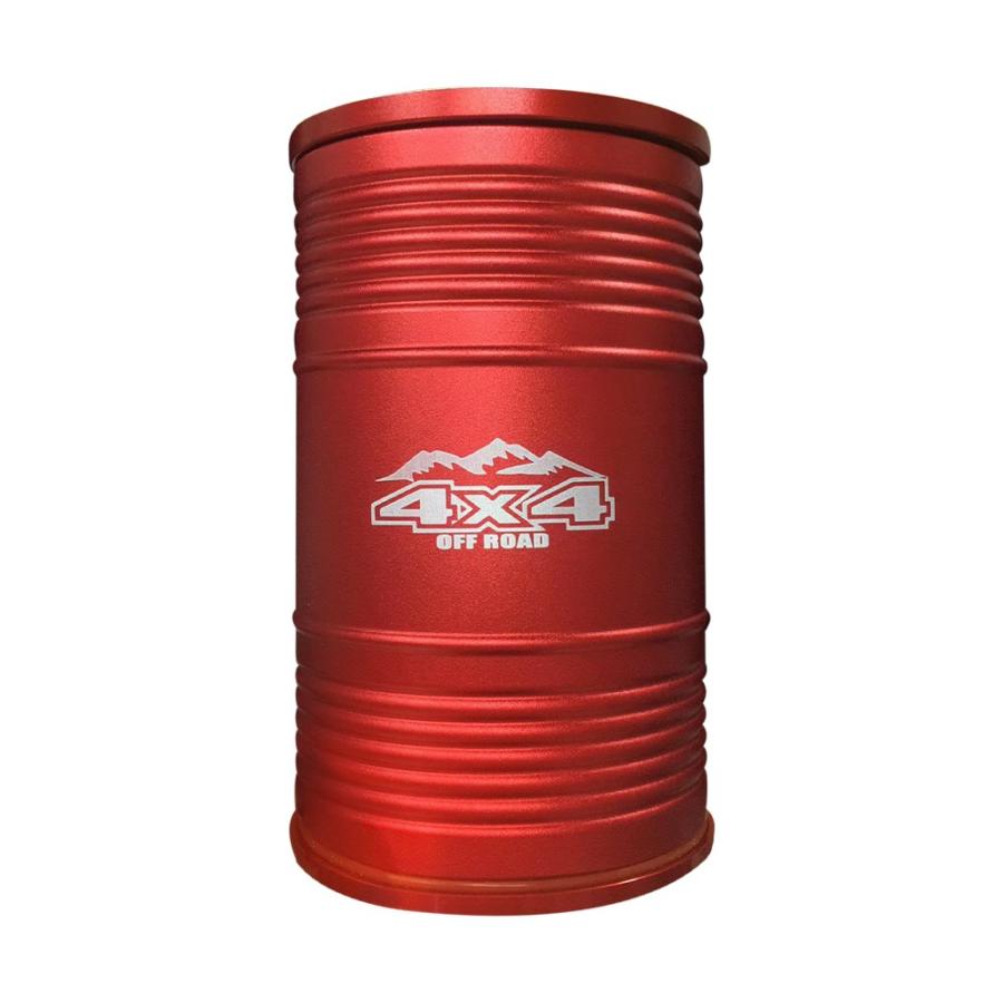 車載用 灰皿 蓋付き 4 4 ドラム缶 おしゃれ 卓上 カー用品 車内 アクセサリー パーツ 汎用 携帯 オフロード Gs 3 1 Nexus Japan ネクサスジャパン 通販 Yahoo ショッピング