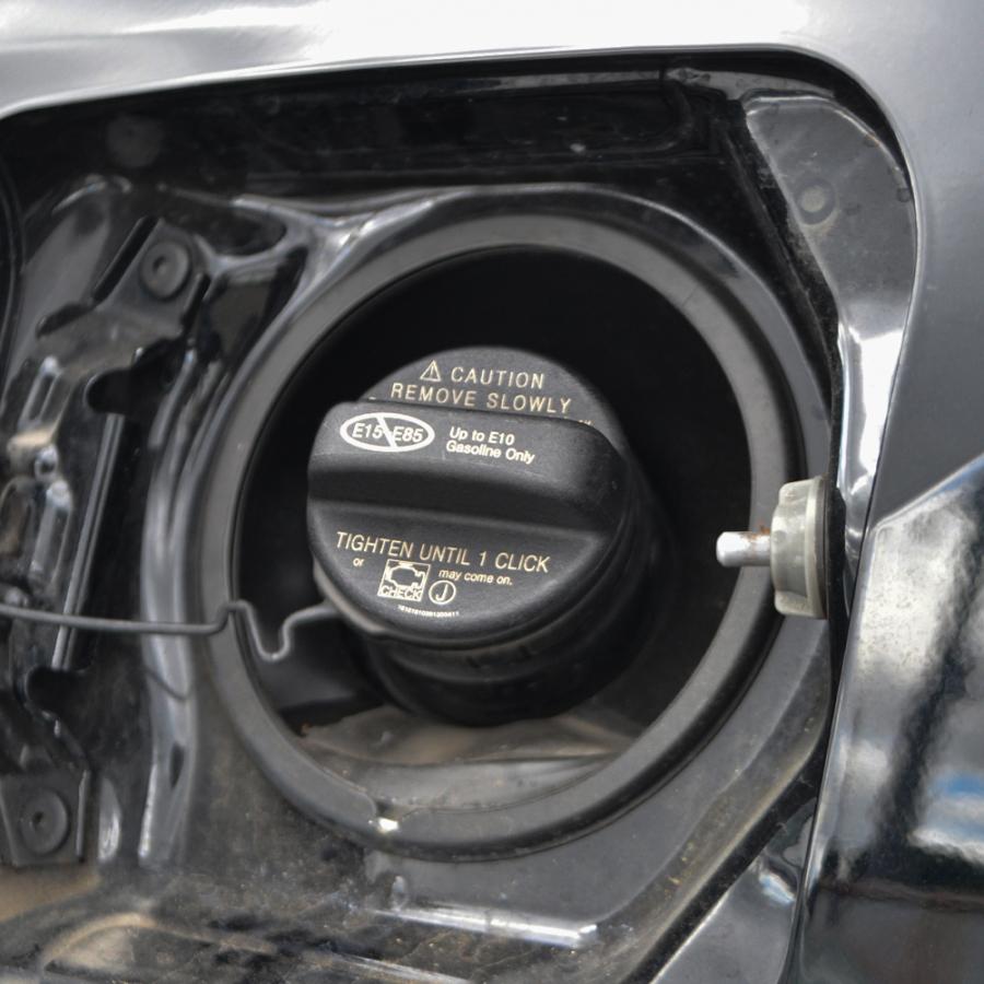 トヨタ 汎用 ガソリンタンクキャップ 北米 USルック フューエル