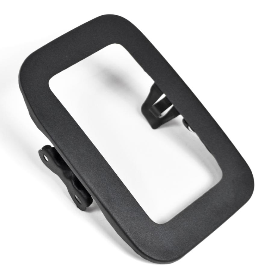 ハイエース 200系 カスタム パーツ フューエルリッド カバー 給油口扉