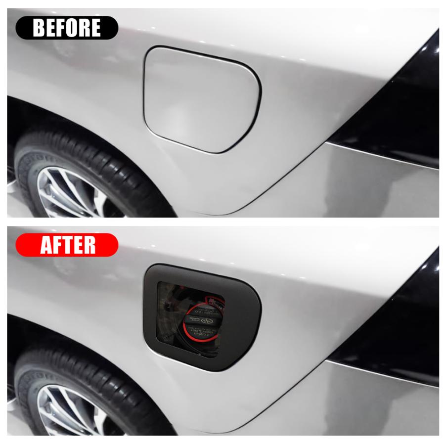 ランドクルーザープラド　プラド150 150プラド後期　プラド　フューエルカバー ランドクルーザープラド ランクルプラド 150系 前期 中期 後期