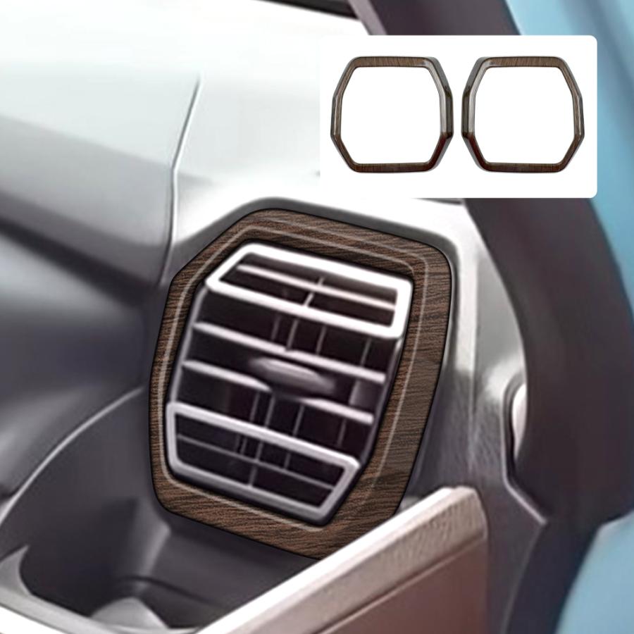 ムーヴキャンバス インテリアパネル セット 現行型 LA850S 木目調 ムーヴキャンバス インテリアパネル セット 現行型 LA850S 木目調