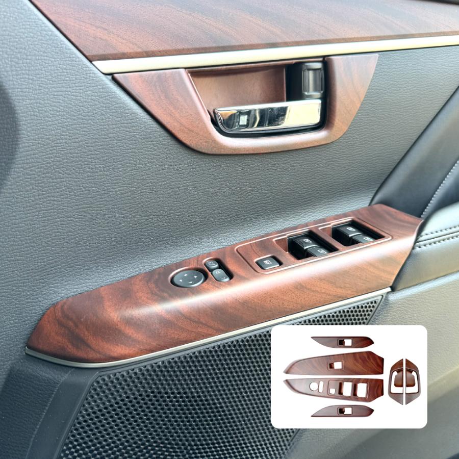 デリカD:5純正品 アクセントパネル(サバ杢) アクセントパネル （サバ杢） 国内純正OP 純正定価5%OFF MITSUBISHI