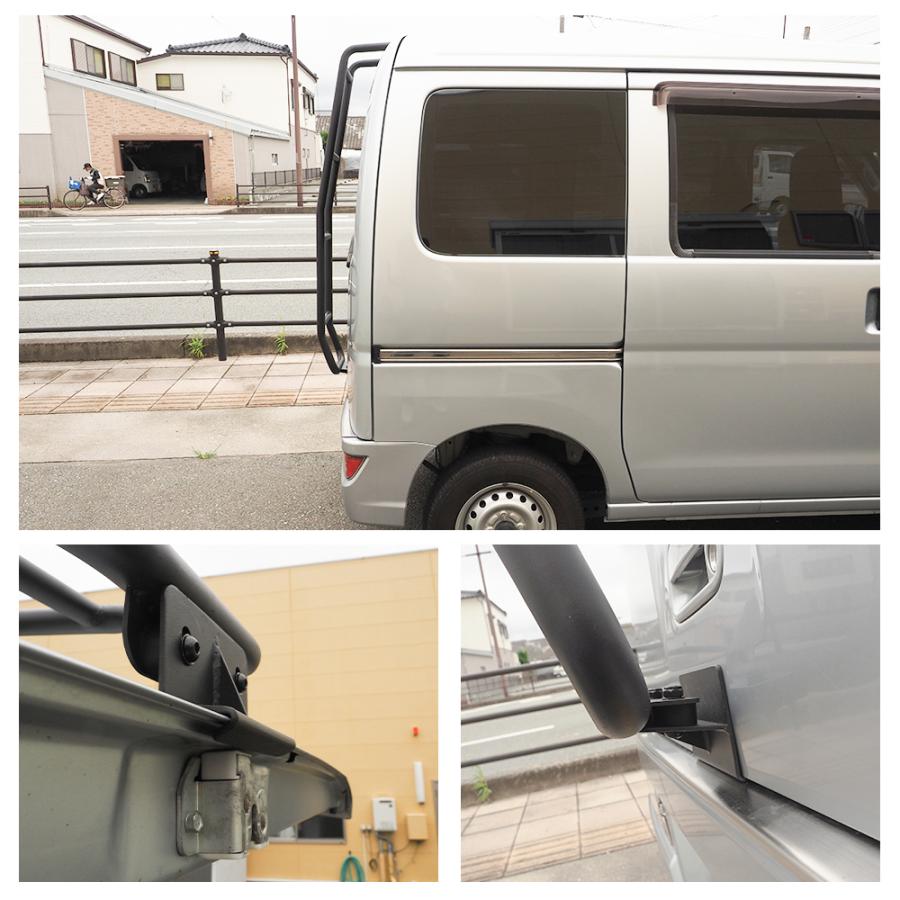 ハイゼットカーゴ S320V S330V S321V S331V ハイルーフ