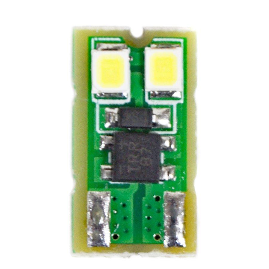 新型 ノア 90系 ヴォクシー LED ラゲッジランプ 2個セット ルーム