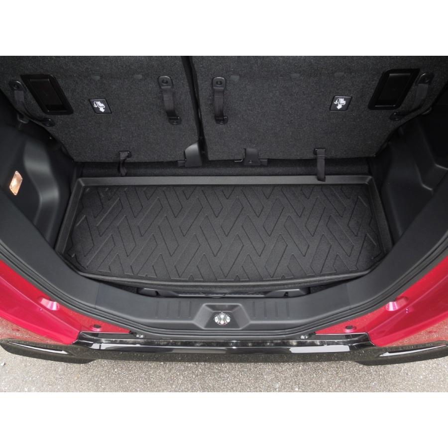 タンク ルーミー 3d ラゲッジトレイ ラゲージトレイ ラゲッジマット フロアマット 立体 防水 トランク Lm 34 Nexus Japan ネクサスジャパン 通販 Yahoo ショッピング