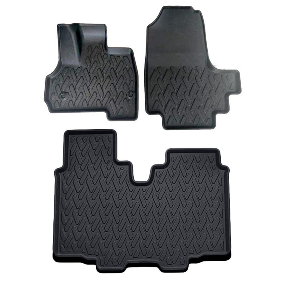 N-BOX N BOX NBOX Nボックス エヌボックス JF3 JF4 カスタム 3D フロア