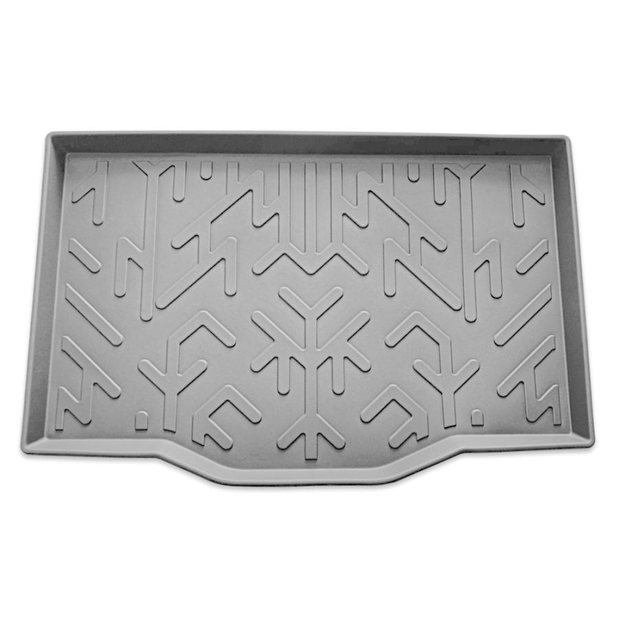 スイフト スイフトスポーツ 3D ラゲッジマット トレー ラゲージ トレイ