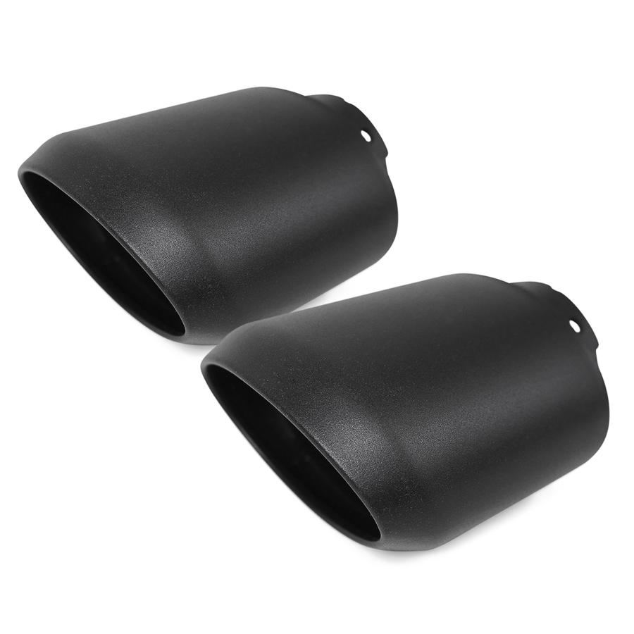 レクサスgs マフラーカッターチタン風純正加工品