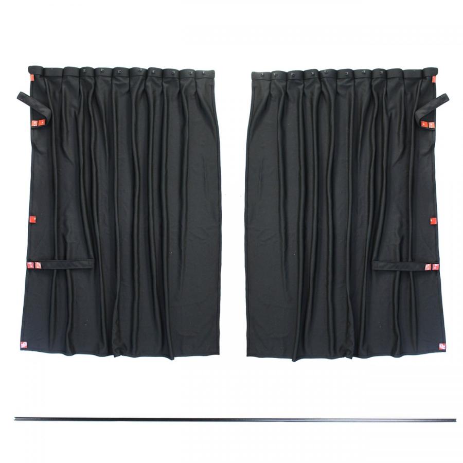 ノア 70系 ヴォクシー 間仕切りカーテン センターカーテン