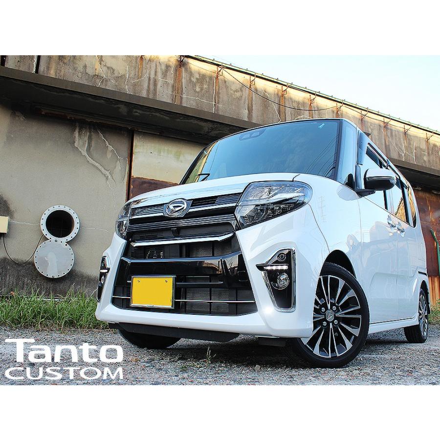 【送料込】タントカスタムLA650S/660S後期型ラジエーターグリル 楽天市場】＼スーパーSALE限定 10%off／【セット割】新型 タント