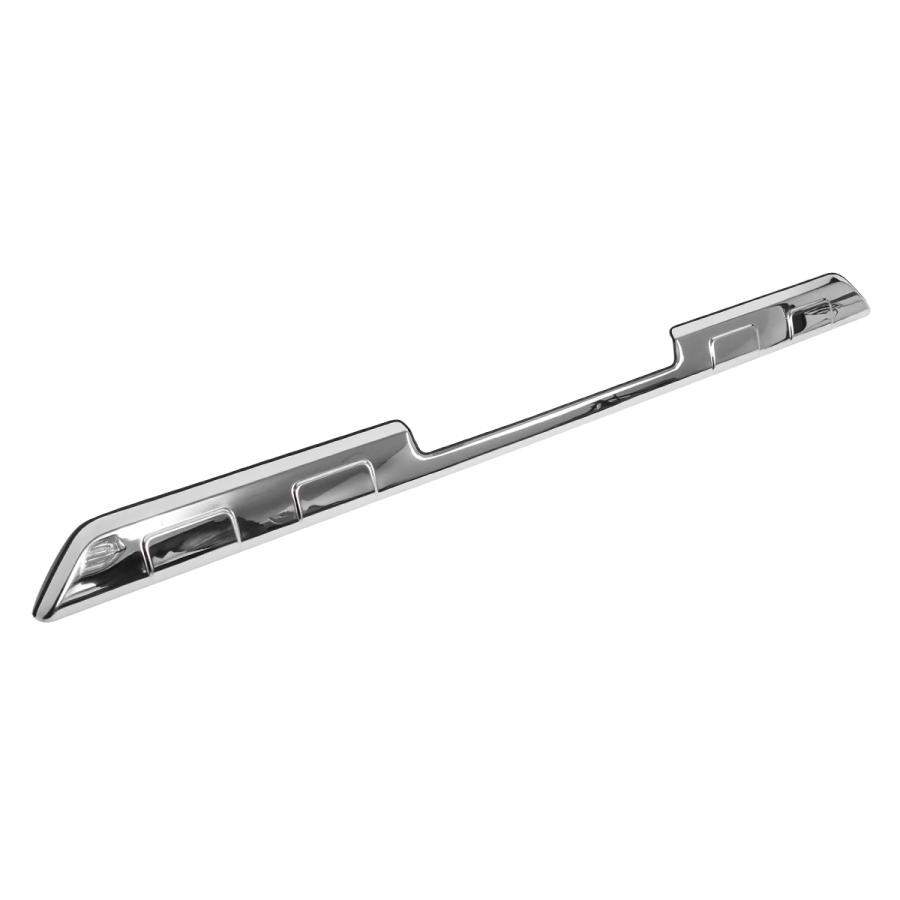 ピクシスバン S700M S710M フロントバンパー アンダーガーニッシュ