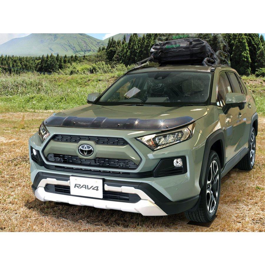 Rav4 50 кузов