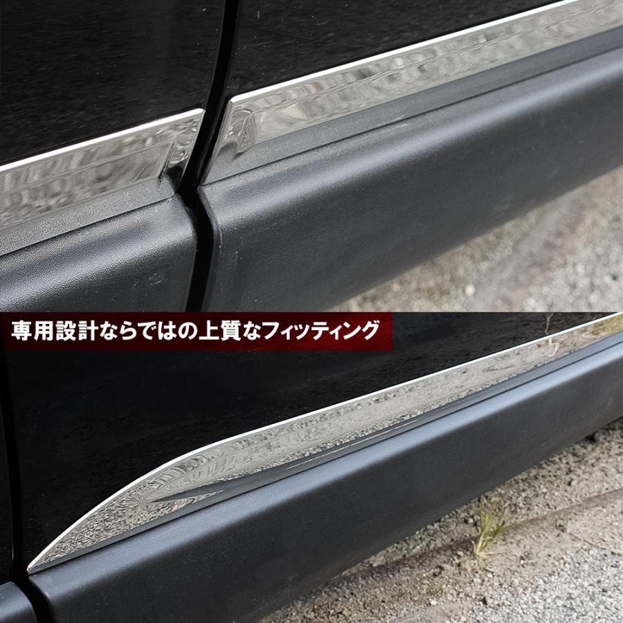 ハリアー80系 パーツ 80系ハリアー | ハイクオリティカスタムパーツブランド Revier