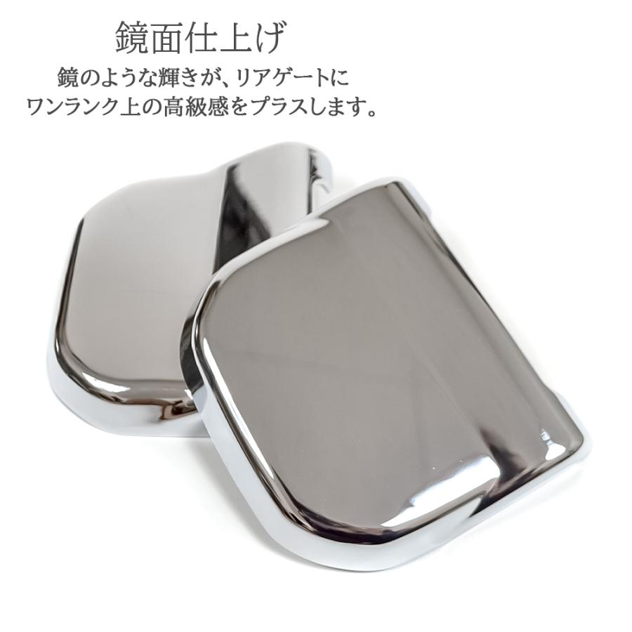 新型 ジムニー JB64W ジムニーシエラ JB74W バックドア リアゲート